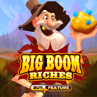 Vụ nổ phát tài game icon