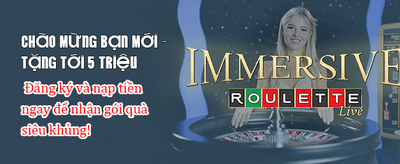 Trải nghiệm casino trực tuyến tại Onebox63