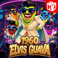 Elvis Guava Năm 1960 game icon