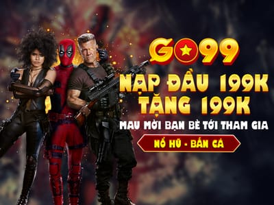 Thưởng Nạp Lần Đầu Siêu Cấp promotion banner