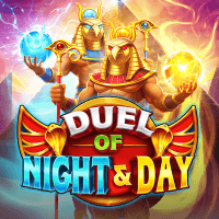 Cuộc Chiến Ngày & Đêm game thumbnail