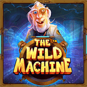 Cỗ Máy Wild icon