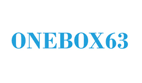 onebox63 Logo